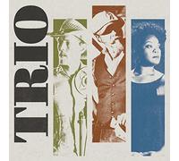 Byrd, Jonathan - Trio