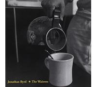 Byrd, Jonathan - Waitress