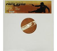 Byrd Papa - Many Moods of Papa Byrd