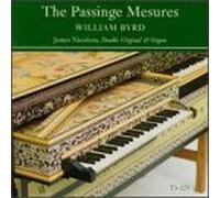 Byrd - Passinge Measures