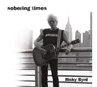 Byrd Ricky - Sobering Times