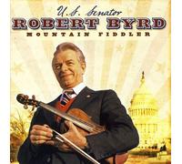 Byrd, Senator Robert - Mountain Fiddler