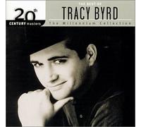 BYRD, TRACY - 20TH CENTURY MASTERS