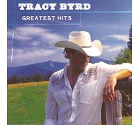 Byrd,Tracy - Greatest Hits