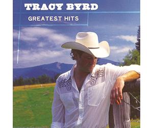 Byrd,Tracy - Greatest Hits