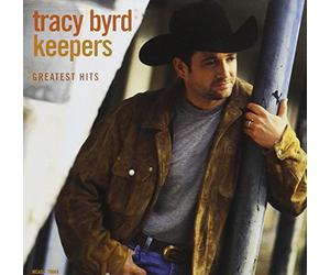 Byrd, Tracy - Keepers (Greatest Hits)