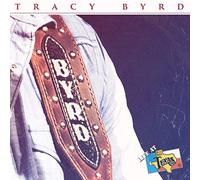 Byrd, Tracy - Live At Billy Bob's Texas