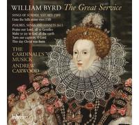 Byrd W. - Great Service