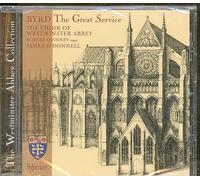 Byrd W. - Great Service
