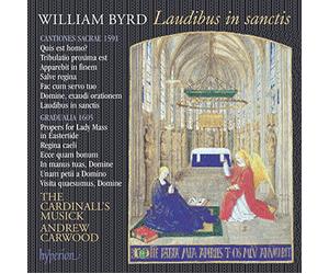 Byrd W. - Laudibus in Sanctis