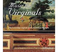 Byrd, W. - Music For Virginals