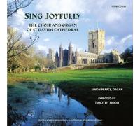 BYRD, W. - SING JOYFULLY