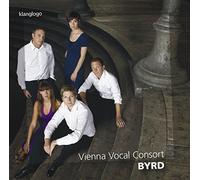 Byrd William - Messa A Cinque Voci, Mottetti Inglesi