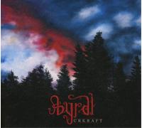 Byrdi Urkraft Album Digipak