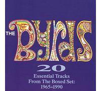 Byrds - 20 Essential Tracks From The B