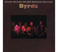 byrds-Import USA