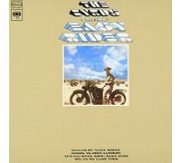 Byrds - Ballad Of Easy Rider