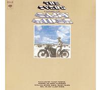 Byrds - Ballad of Easy Rider
