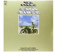 BYRDS - BALLAD OF EASY RIDER