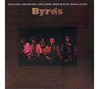 Byrds - Byrds (Clear Violet