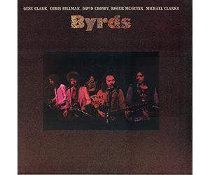 Byrds - Byrds (Coloured