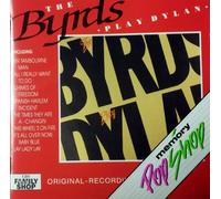 The Byrds Play Dylan