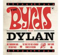 byrds byrds play dylan (CD)