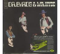 Byrds - Dr. Byrds Mr. Hyde