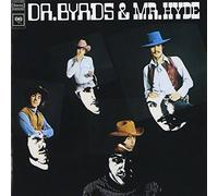 Byrds - Dr. Byrds mr. Hyde