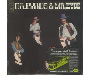 Byrds - Dr. Byrds Mr. Hyde
