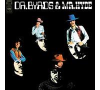 Byrds - Dr Byrds & Mr Hyde -Coloured-