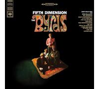 Byrds - Fifth. -Coloured (2 LP)