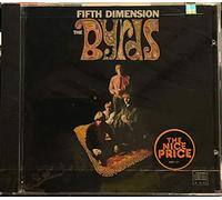 Byrds - Fifth Dimension