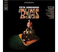 Byrds - Fifth Dimension