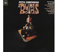 Byrds - Fifth Dimension