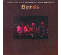 BYRDS - Gene Clark Chris Hillman David Crosby Roger Mc Guinn Michael Clarke / SD 5058