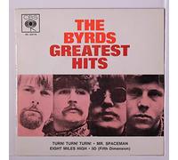 BYRDS - greatest hits