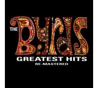 BYRDS - Greatest Hits by BYRDS (1991) Audio CD