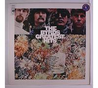 BYRDS - Greatest Hits [LP]