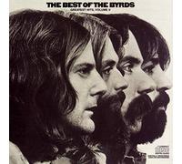 Byrds - Greatest Hits No. 2