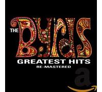 Byrds - Greatest Hits Remastered
