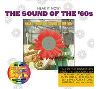 Byrds - Hear It Now-Sound of the Sixti
