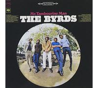 Byrds - Mr... -Blu-Spec-