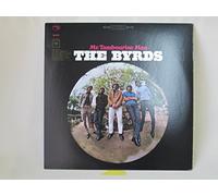 Byrds - Mr Tambourine Man (2 LP)
