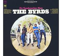 Byrds - Mr. Tambourine Man