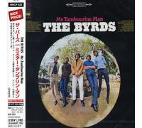 Byrds - Mr. Tambourine Man