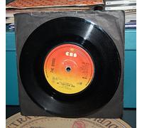 BYRDS - mr. tambourine man 45 rpm single