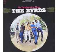 Byrds - Mr. Tambourine Man =Remas