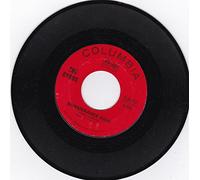 BYRDS - my back pages / renaissance fair 45 rpm single
