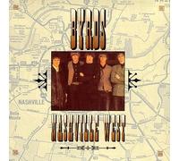 Byrds - Nashville West